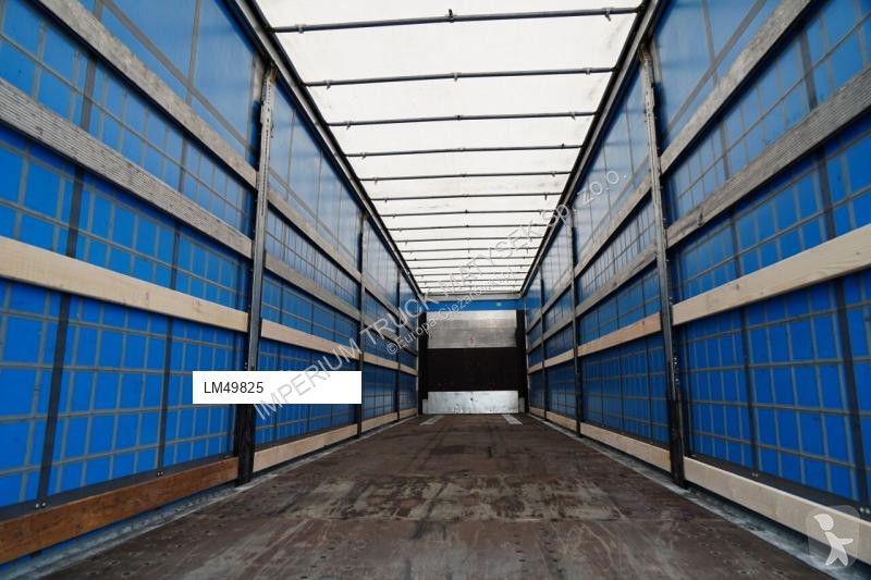 Напівпричіп Schmitz Cargobull