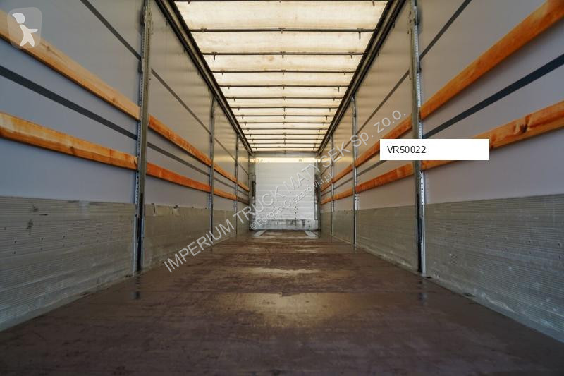 Oplegger Schmitz Cargobull