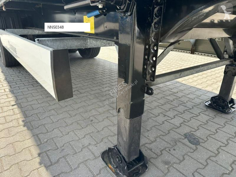 Oplegger Krone STANDARD / FIRANKA / XL /...