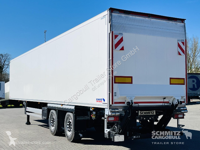 Semirimorchio Schmitz Cargobull Tiefkühler...