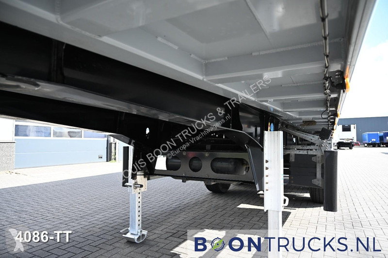 Semirimorchio D-TEC FLEXLINER, FL-3-S TIPPER |...
