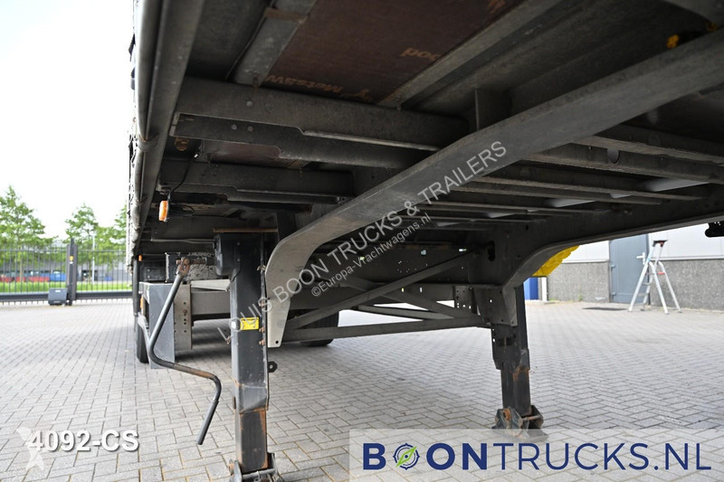 Semi remorque Schmitz Cargobull SCB*S3B | DISC...