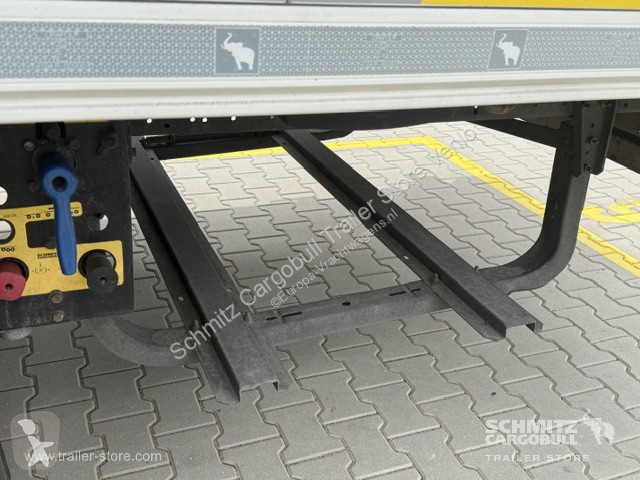 Oplegger Schmitz Cargobull Tiefkühler Standard