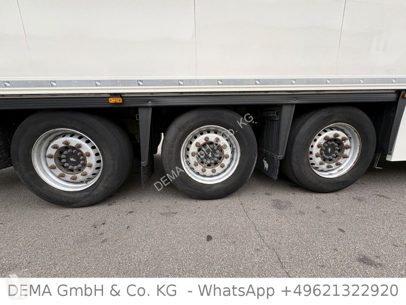 Semiremorca Schmitz Cargobull SCBS3B*5...
