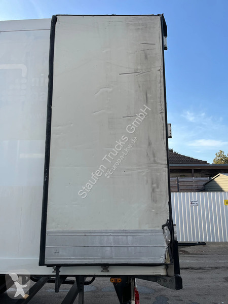 نصف مقطورة Schmitz Cargobull Cargobull  24...