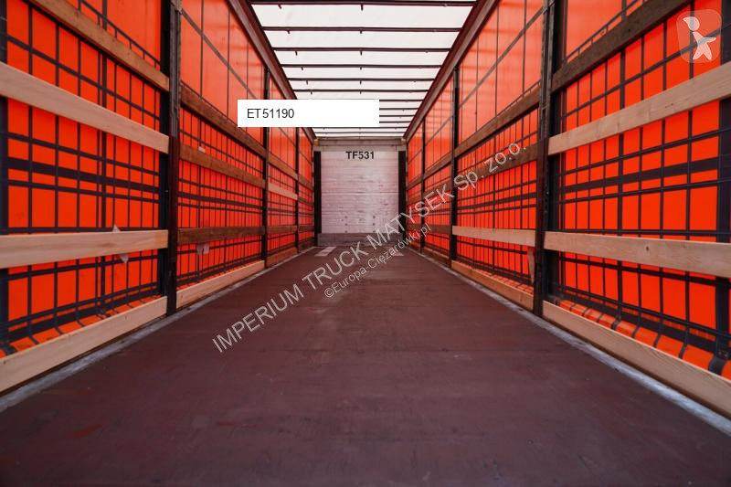 Oplegger Schmitz Cargobull