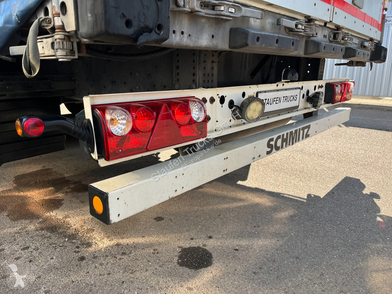 Semi remorque Schmitz Cargobull SCB S3T *MEGA...