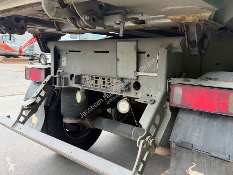 نصف مقطورة Schmitz Cargobull 18 SL-7.2 SR...