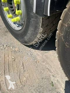 Semi remorque Benalu
