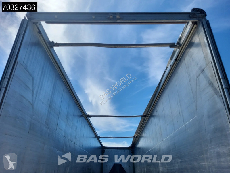 نصف مقطورة Stas S300ZX APK 09/26