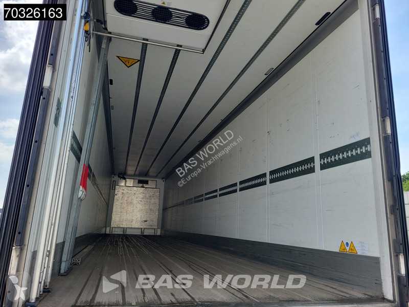 نصف مقطورة Schmitz Cargobull SCB*S3B 3 axles...