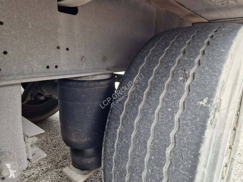 Semirimorchio Schmitz Cargobull SCS 24/L - 13.62