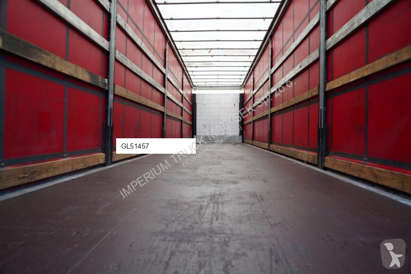 Полуприцеп Schmitz Cargobull STANDARD