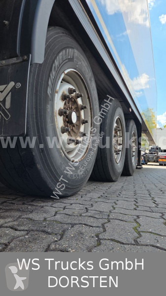Oplegger Krone 10x Tiefkühl Thermoking SLX 300...