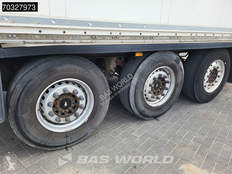 Semi remorque Schmitz Cargobull SCB*S3B 3 axles