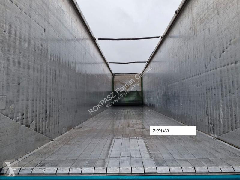 نصف مقطورة Knapen