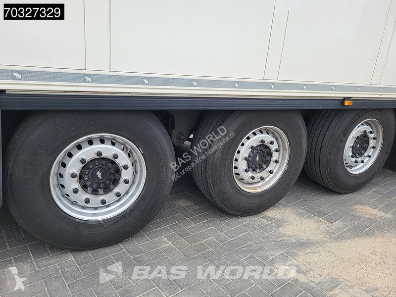 Oplegger Schmitz Cargobull SCB*S3B 3 Achsen TUV...