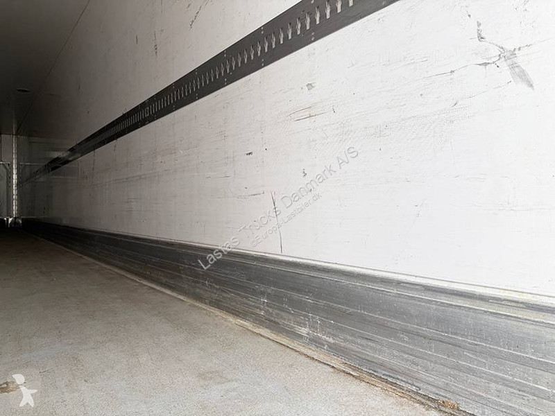 Sættevogn Lamberet Refrigerated trailer /...