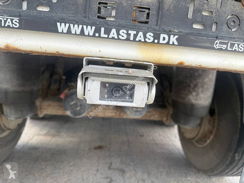 Semirimorchio Kel-Berg Hardox Tipper / Hardox...