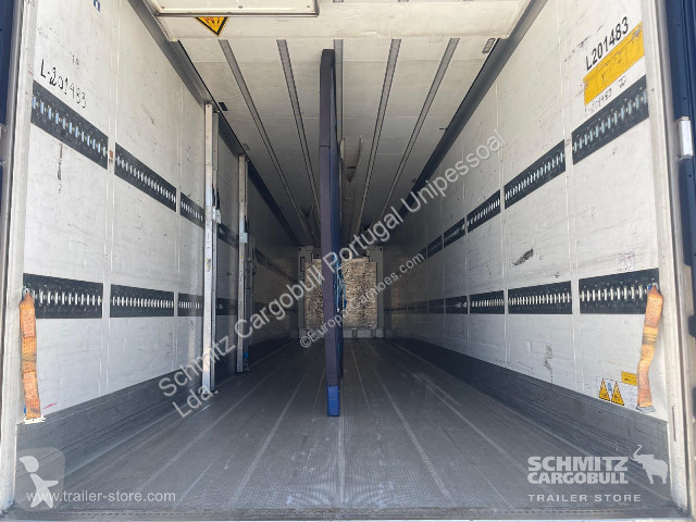Semi remorque Schmitz Cargobull Semitrailer...