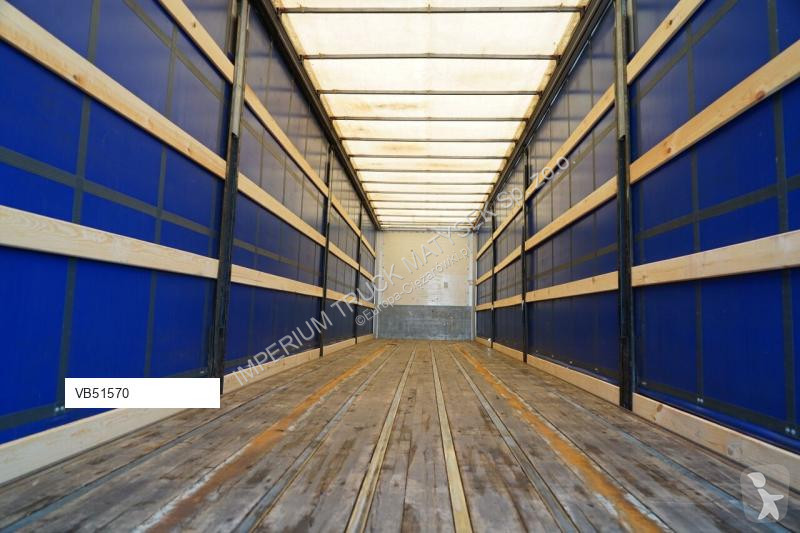 Полуремарке Fruehauf