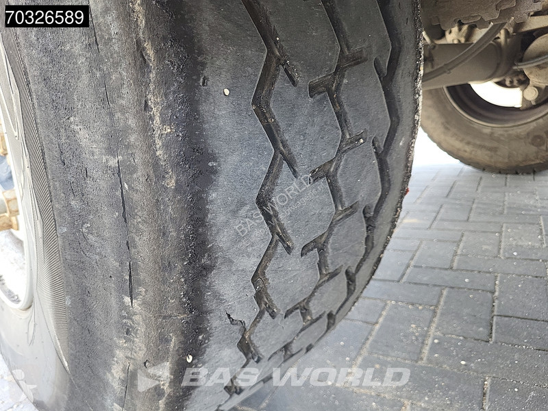 نصف مقطورة Schmitz Cargobull SGF*S3 3 axles...