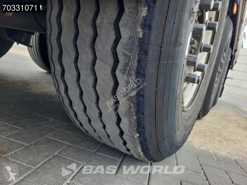 Semi remorque Schmitz Cargobull SCB*S3T 3 axles