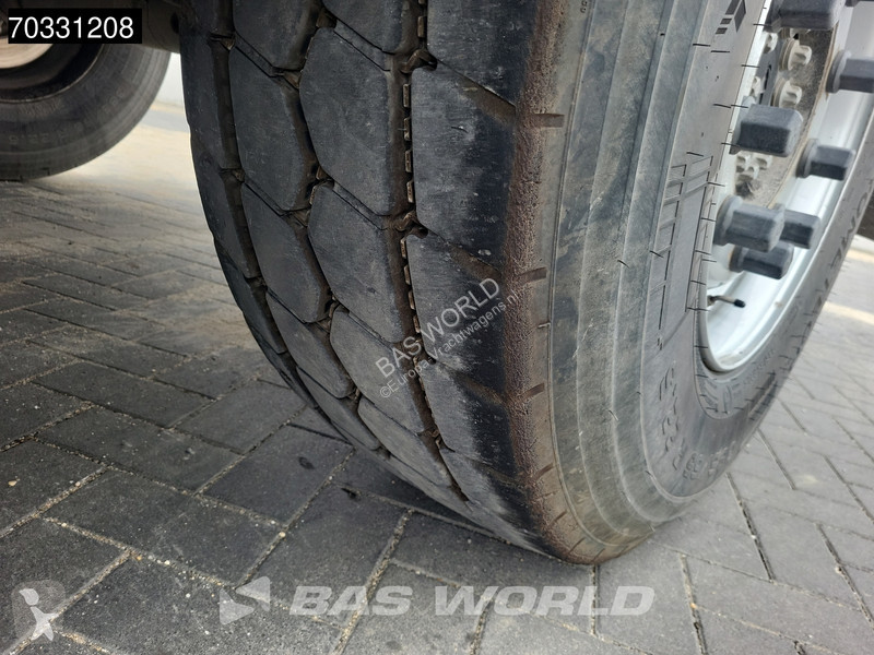 نصف مقطورة Schmitz Cargobull SGF*S3 Lift Axle...