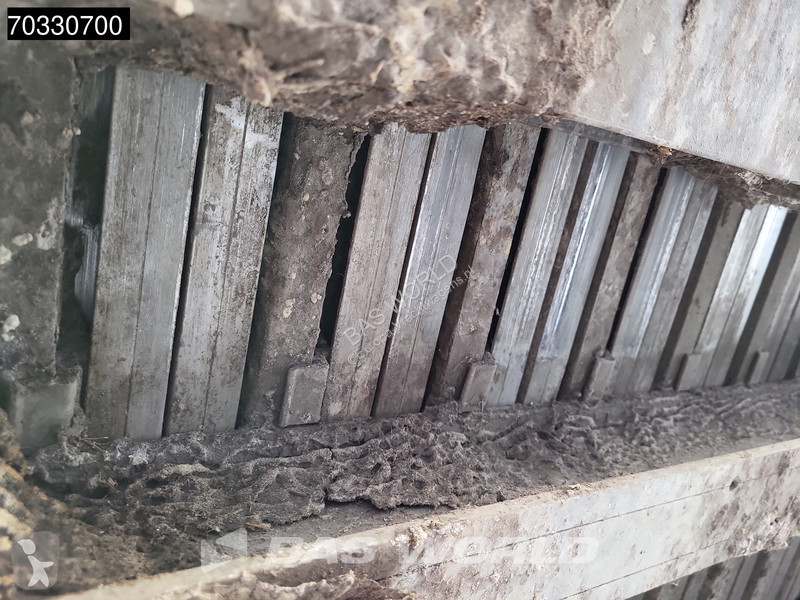 Semirimorchio Knapen K100 NL Trailer APK 05/27...