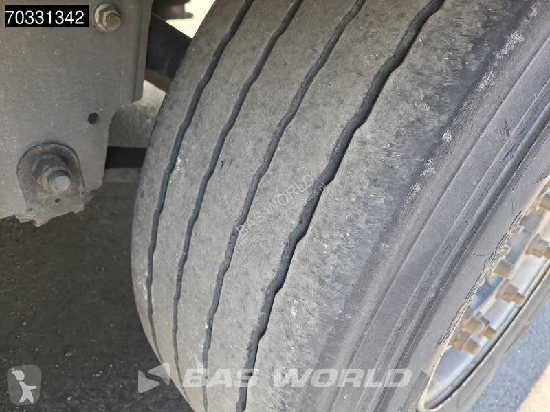 نصف مقطورة Schmitz Cargobull SCB*S3B 3 axles...