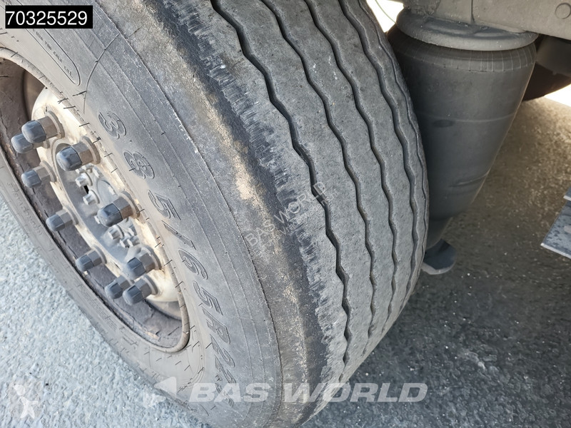 نصف مقطورة Schmitz Cargobull SCB*S3T 3 axles...