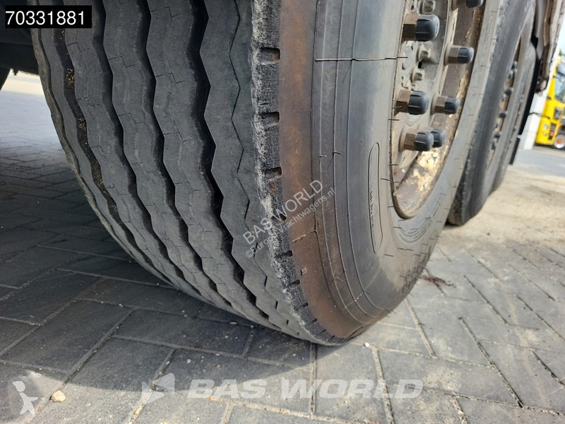 Semi remorque Schmitz Cargobull SCB*S3T 3 axles