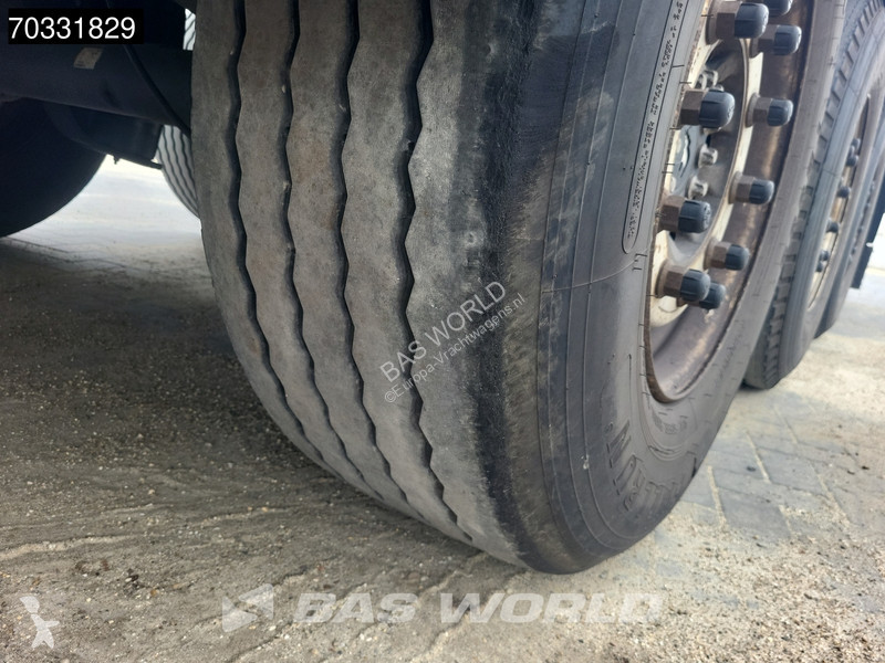 Semi remorque Schmitz Cargobull SCB*S3T 3 axles