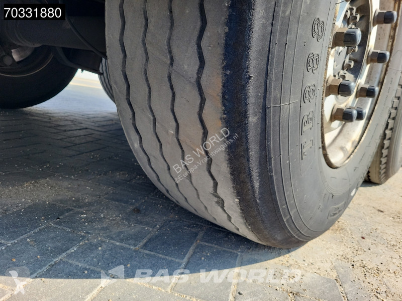 Semi remorque Schmitz Cargobull SCB*S3T 3 axles...