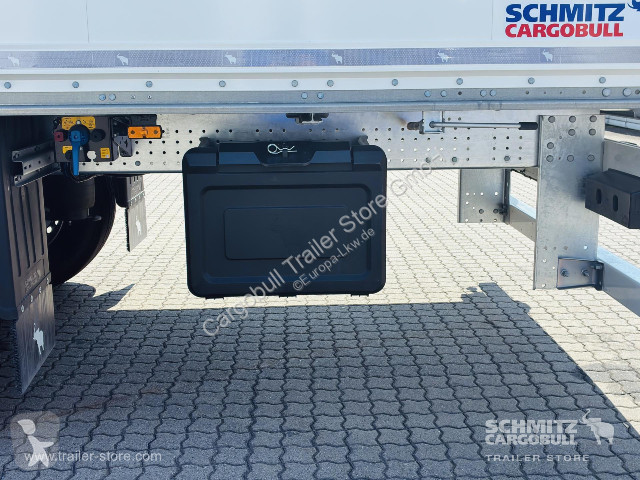 Semirimorchio Schmitz Cargobull...