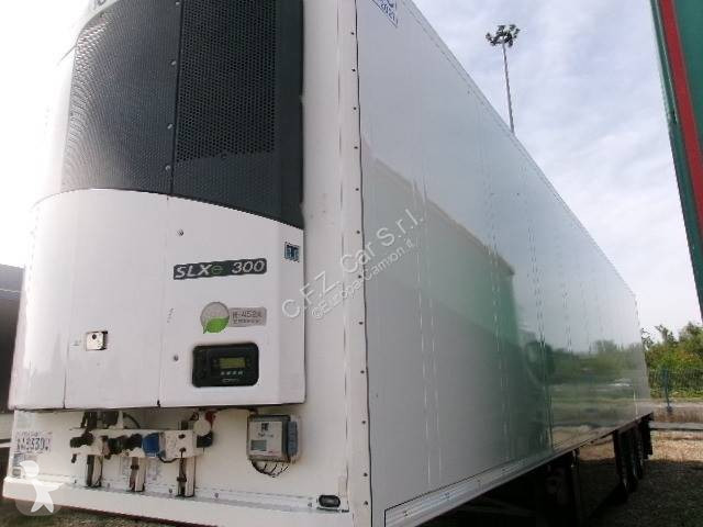 Semiremorca Schmitz Cargobull