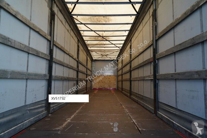 نصف مقطورة Fliegl