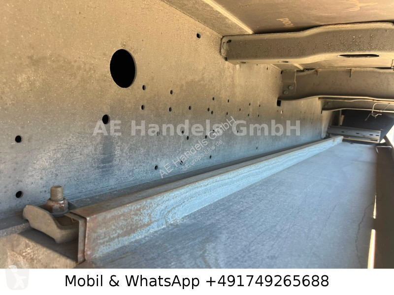 نصف مقطورة Schmitz Cargobull 24/L...