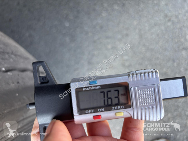 Semiremorca Schmitz Cargobull Semitrailer...