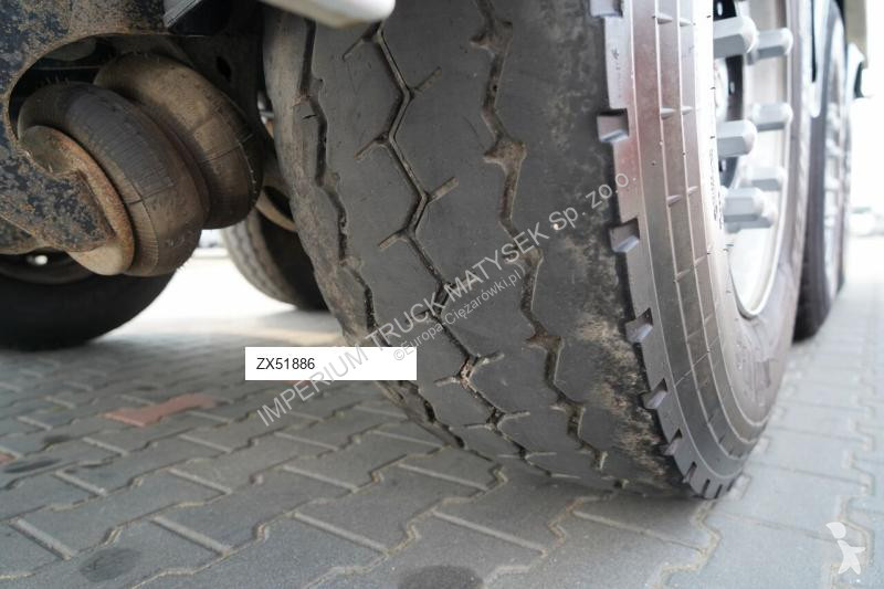 نصف مقطورة Fliegl