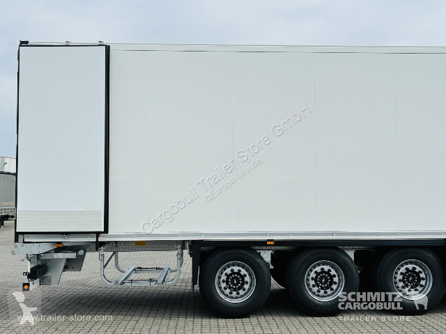 Semirimorchio Schmitz Cargobull Tiefkühler...