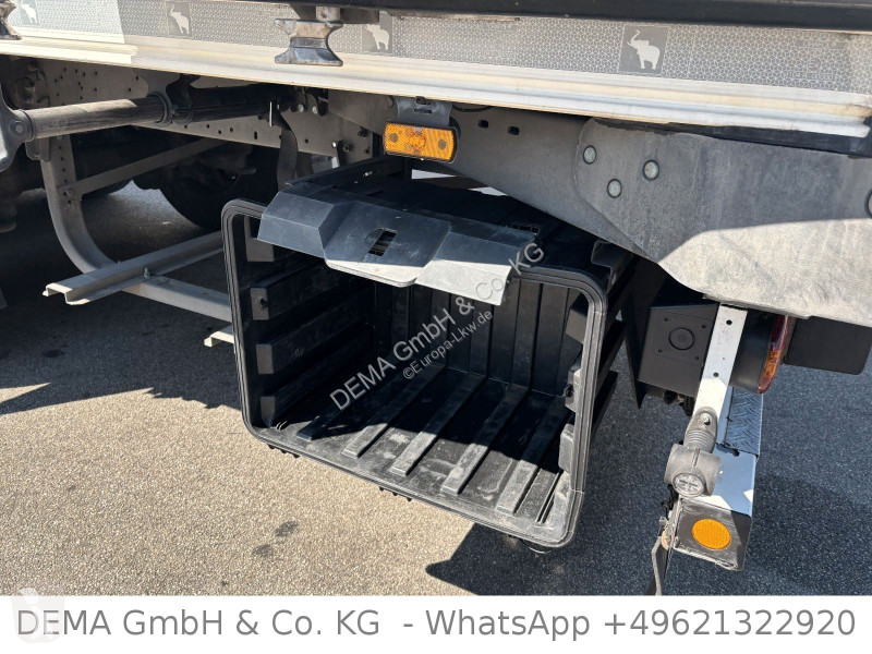 نصف مقطورة Schmitz Cargobull...