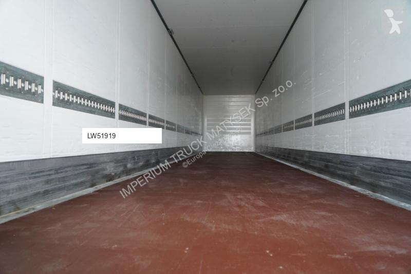 Полуремарке Schmitz Cargobull