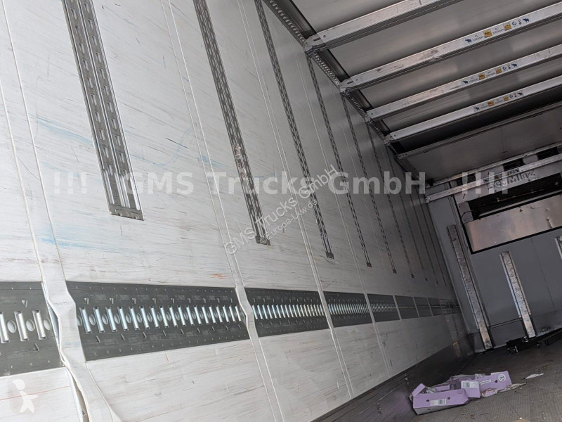 نصف مقطورة Schmitz Cargobull Frigo Cool /...