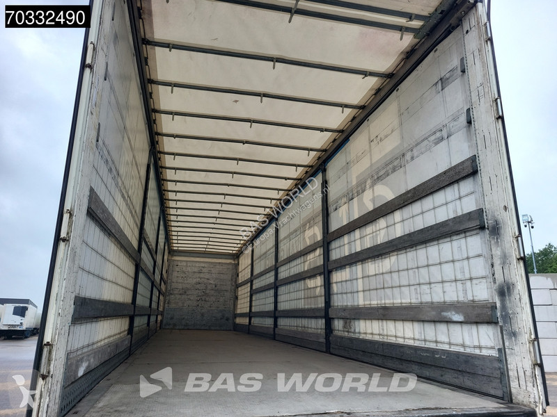 نصف مقطورة Schmitz Cargobull SCB*S3T APK 10/26...