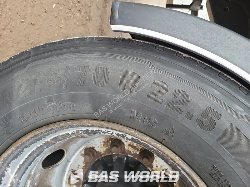Полуприцеп LAG O-1-23 01