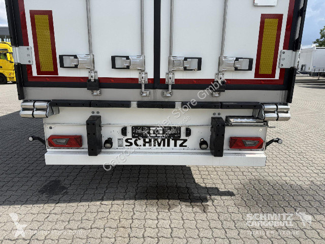 Semirremolque Schmitz Cargobull Tiefkühler...