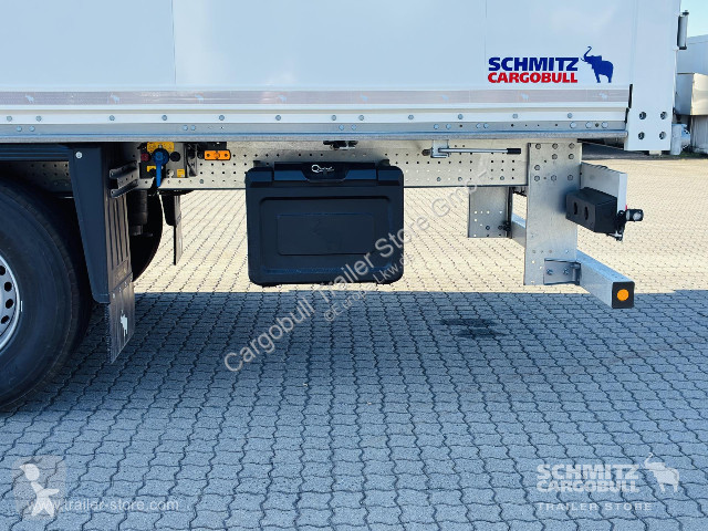 Semi remorque Schmitz Cargobull...