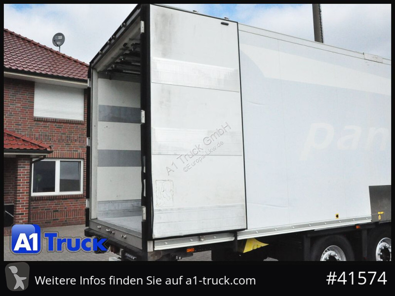 Oplegger Schmitz Cargobull SCB TK SLX 400,...