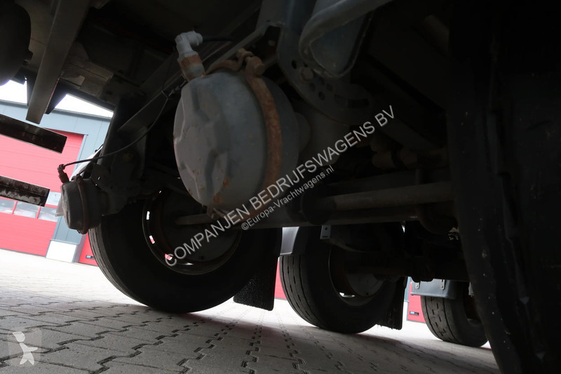 Semirremolque Cuppers with moving floor,...